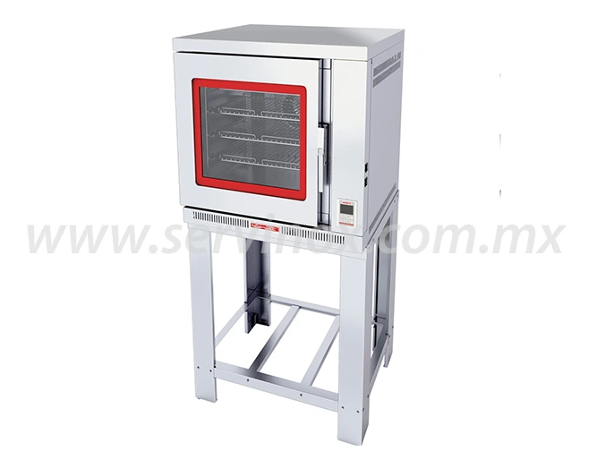 Horno De Conveccion HC 35 C Coriat